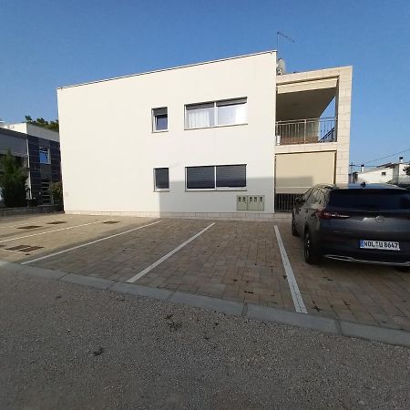 Apartment Silvio Vir Exterior foto