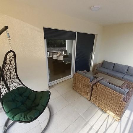 Apartment Silvio Vir Exterior foto