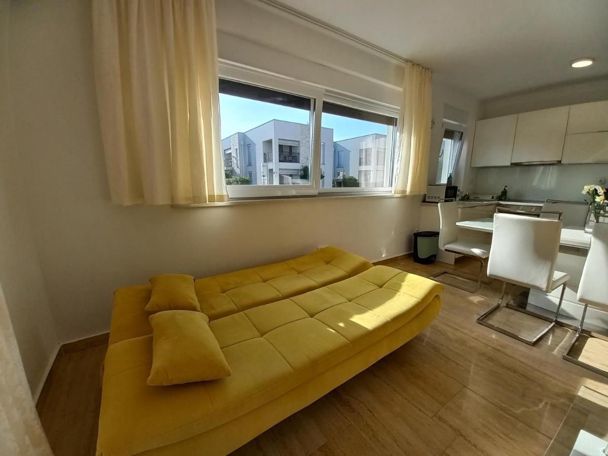 Apartment Silvio Vir Exterior foto